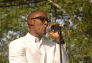 Raphael Saadiq plays the SummerStage Mainstage