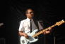 Raphael Saadiq plays the SummerStage Mainstage