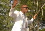 Raphael Saadiq plays the SummerStage Mainstage