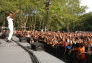 Raphael Saadiq plays the SummerStage Mainstage