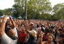 Raphael Saadiq plays the SummerStage Mainstage