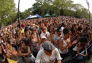 Raphael Saadiq plays the SummerStage Mainstage