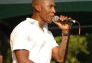 Raphael Saadiq plays the SummerStage Mainstage