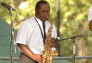 Raphael Saadiq plays the SummerStage Mainstage