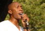 Raphael Saadiq plays the SummerStage Mainstage