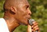 Raphael Saadiq plays the SummerStage Mainstage