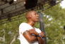 Raphael Saadiq plays the SummerStage Mainstage