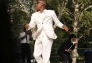 Raphael Saadiq plays the SummerStage Mainstage