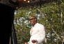 Raphael Saadiq plays the SummerStage Mainstage