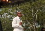 Raphael Saadiq plays the SummerStage Mainstage