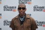 Raphael Saadiq plays the SummerStage Mainstage