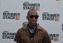 Raphael Saadiq plays the SummerStage Mainstage