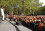 Raphael Saadiq plays the SummerStage Mainstage