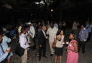 Networking Mixer