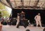 Public Enemy at SummerStage in Central Park