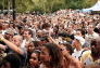 Public Enemy at SummerStage in Central Park