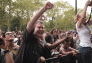 Public Enemy at SummerStage in Central Park