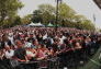 Public Enemy at SummerStage in Central Park