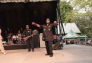 Public Enemy at SummerStage in Central Park