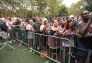 Public Enemy at SummerStage in Central Park