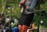 Chrisette Michele at Central Park Summerstage