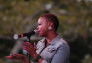 Chrisette Michele at Central Park Summerstage