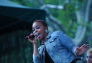 Chrisette Michele at Central Park Summerstage