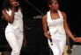 Tamia At Central Park Summerstage