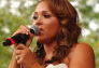 Tamia At Central Park Summerstage