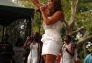 Tamia At Central Park Summerstage