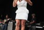 Tamia At Central Park Summerstage