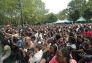 Tamia At Central Park Summerstage