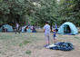 Rangers Family Camping