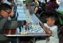 2010 Chess In The Park Rapid Open