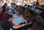 2010 Chess In The Park Rapid Open