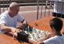 2010 Chess In The Park Rapid Open