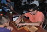 2010 Chess In The Park Rapid Open