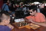 2010 Chess In The Park Rapid Open