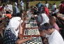 2010 Chess In The Park Rapid Open