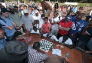 2010 Chess In The Park Rapid Open