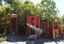 Maria Hernandez Park Storm Damage