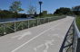 Bronx River Greenway at Concrete Plant Park