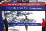 NYC Marathon