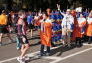 NYC Marathon