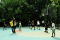 Court of Dreams at Raoul Wallenberg Playground