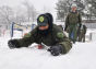 Like with anything, practice makes perfect with ice rescue training.