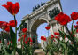 Grand Army Plaza