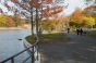 Kissena Park