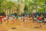 John Jay Playground