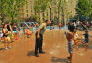 John Jay Playground